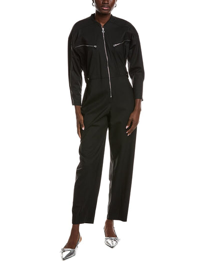 EU 34 (XS) - black
