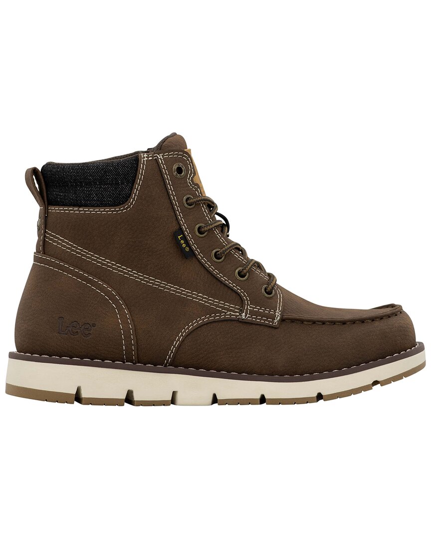 waylon boot