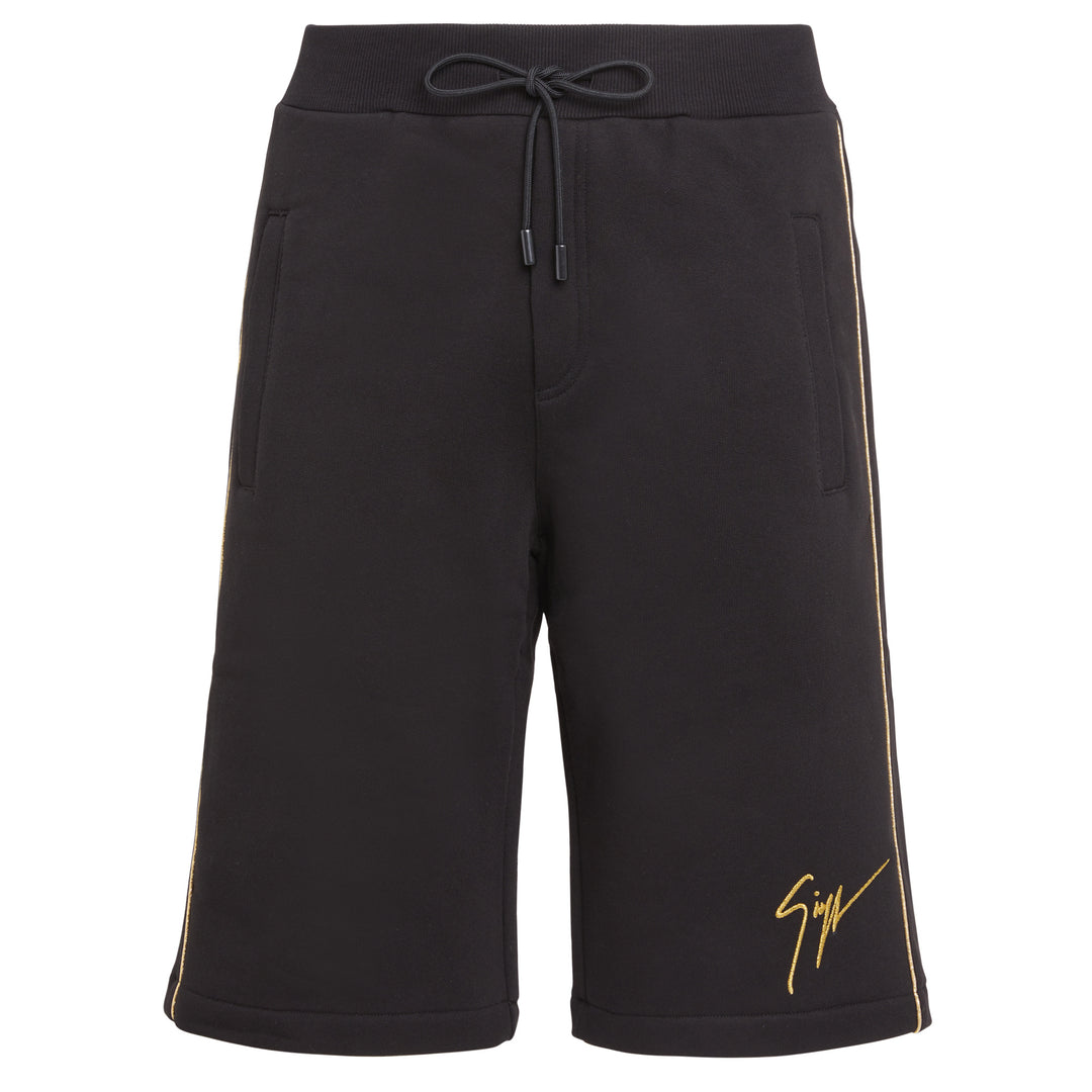 Small - black