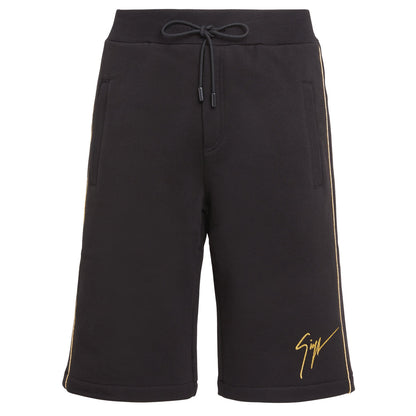 Small - black