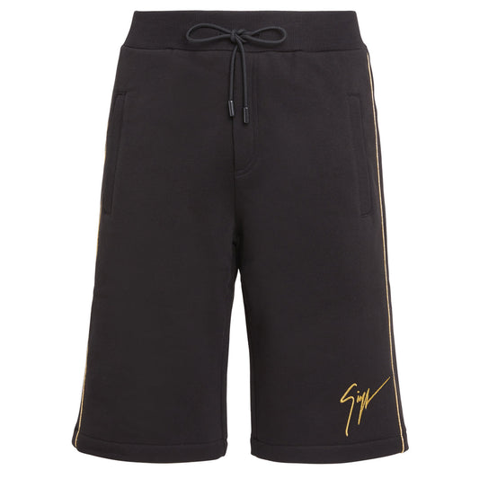 Small - black