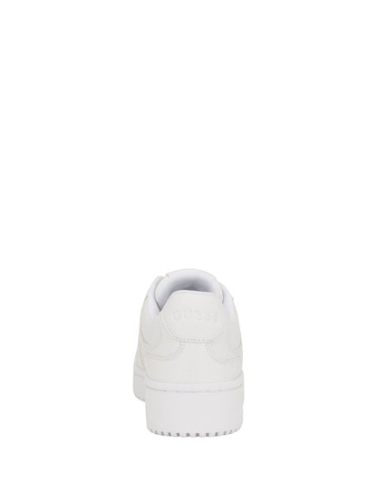 miram two-tone sneakers