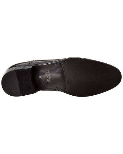 moore leather oxford