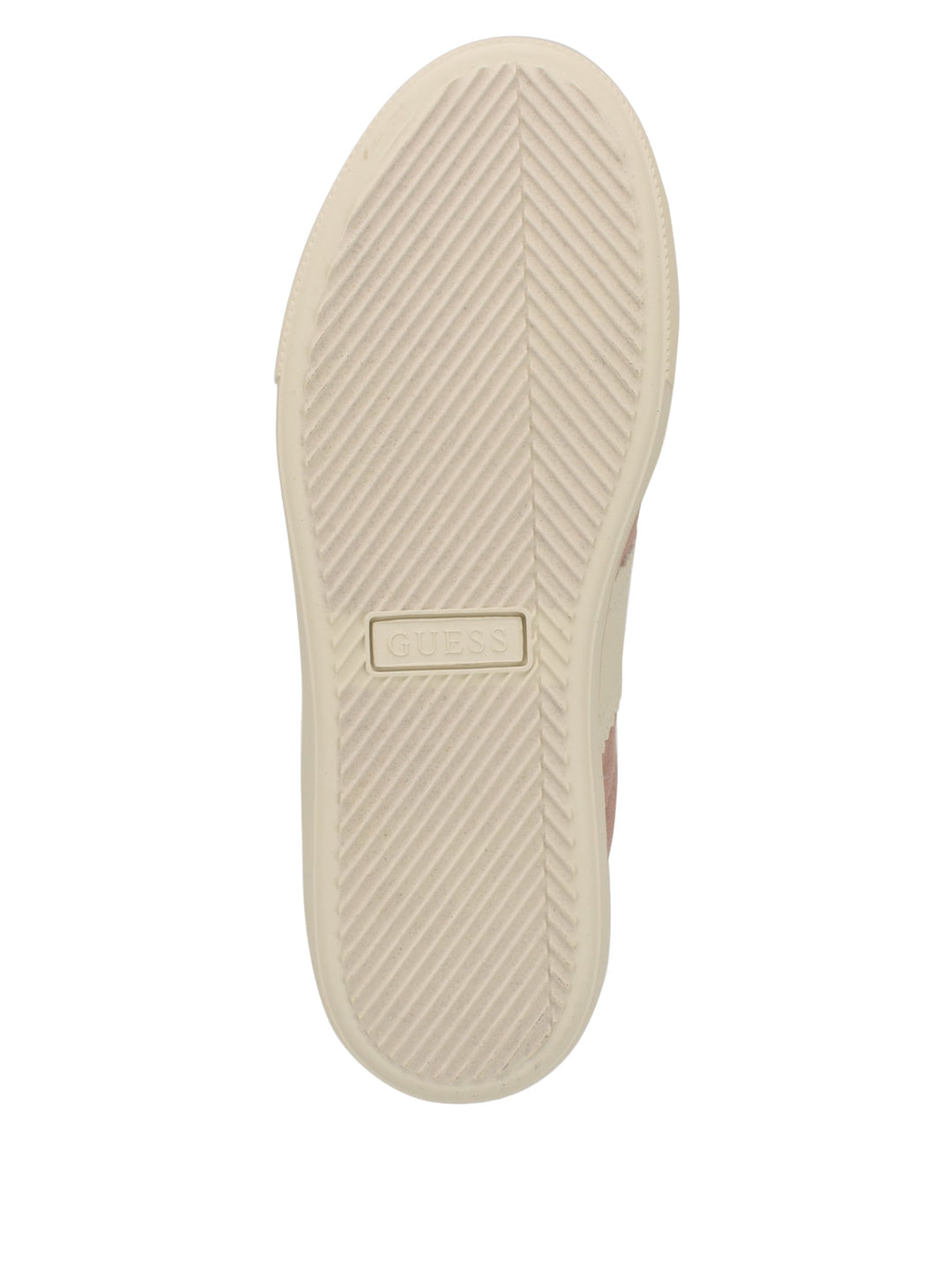 palinna faux-leather sneakers