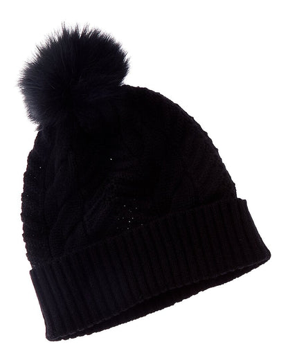 One Size - black
