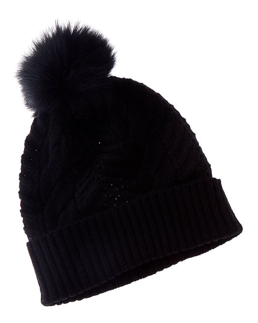 One Size - black