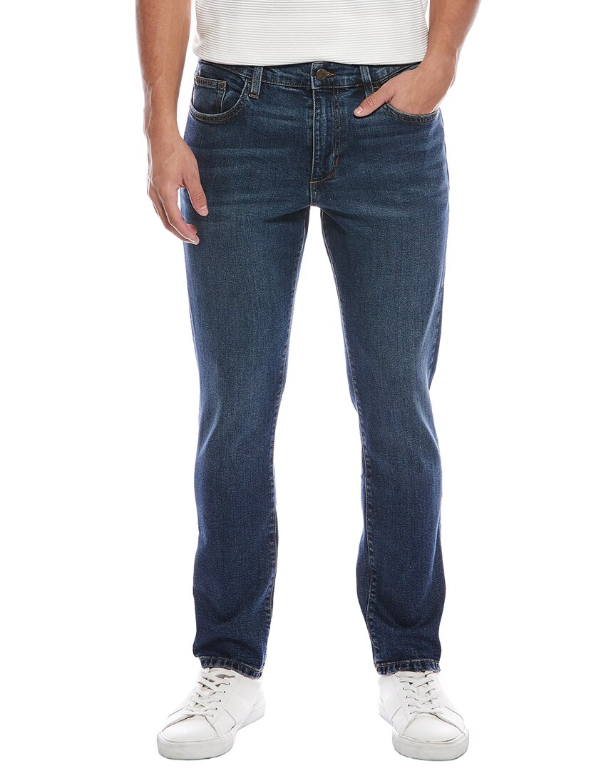 31" Waist - blue