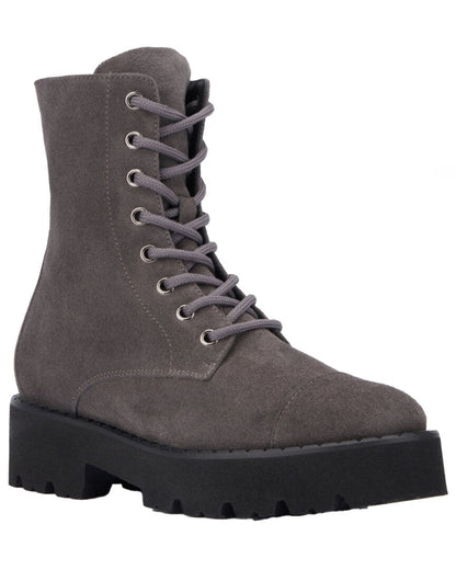 US 6.5 - grey