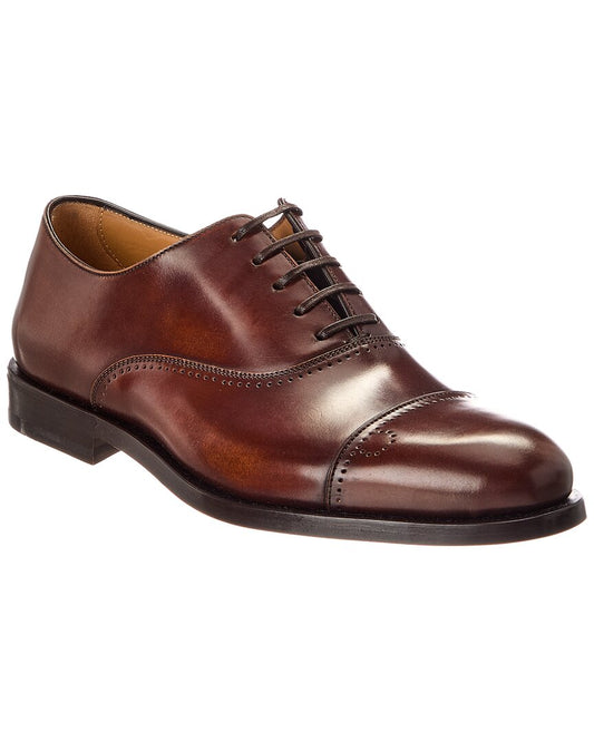US 7.5 - brown