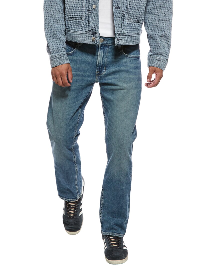 31" Waist - blue