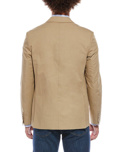 officine generale arthus jacket