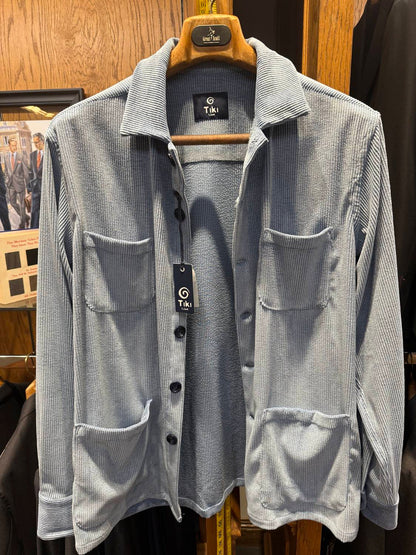 US 42 - light blue