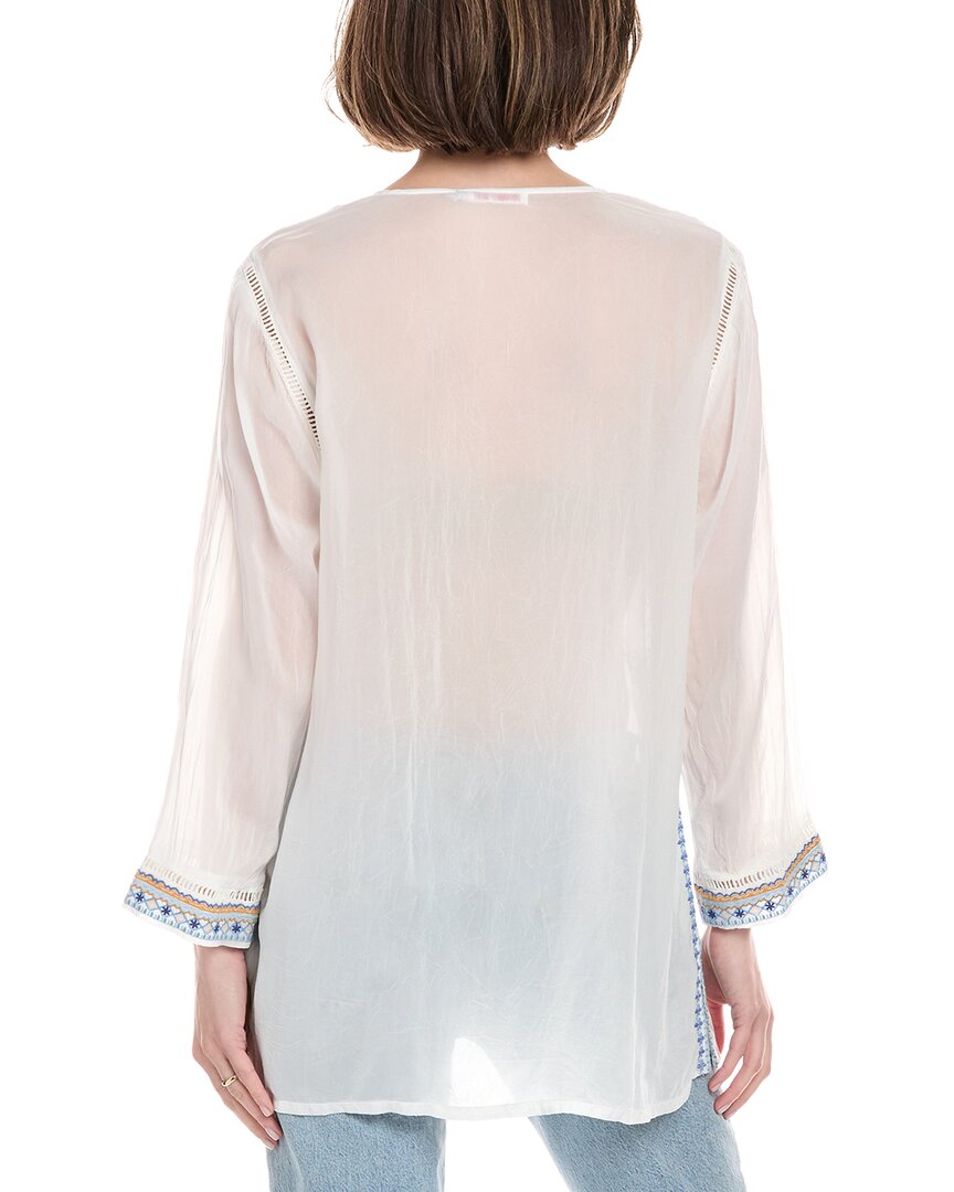 palmari tunic
