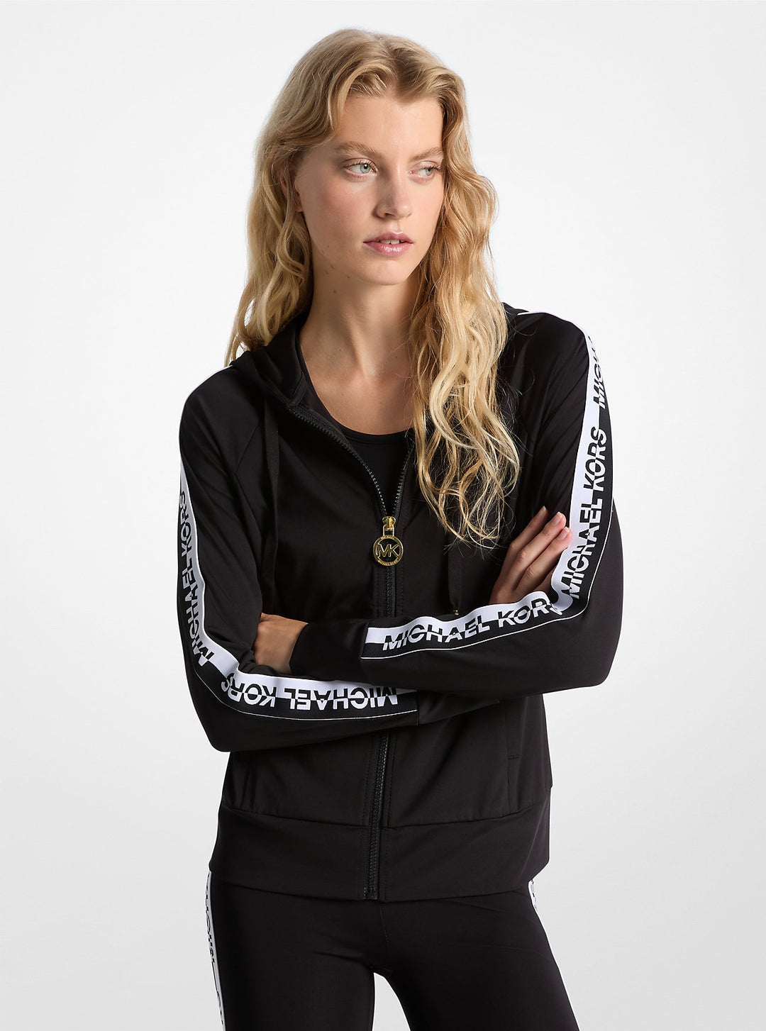 XSmall - black