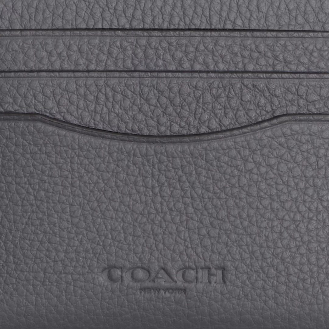slim id card case