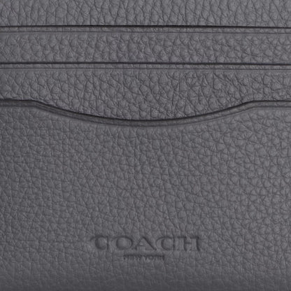 slim id card case
