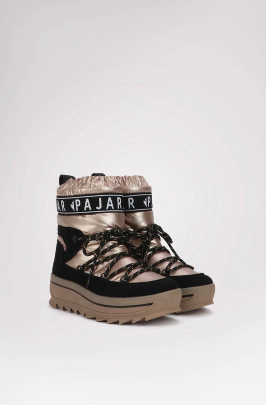 US 8 - rose gold