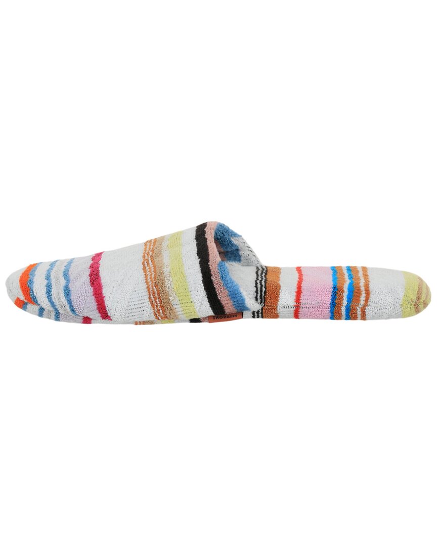 missoni moonshadow slippers