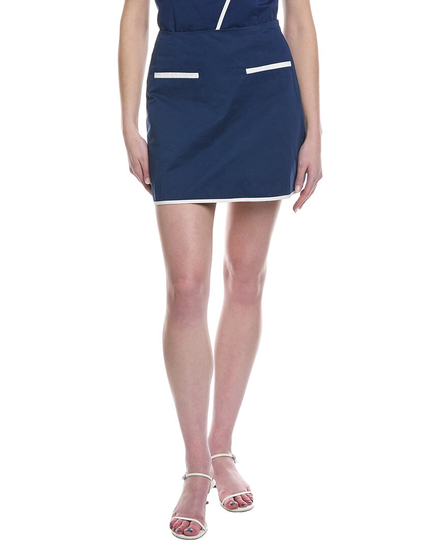 Medium - blue