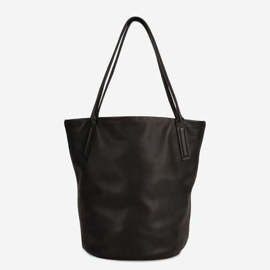 One Size - black