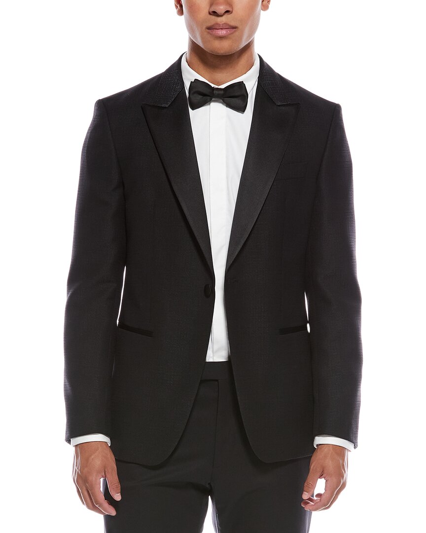 US 42 Regular - black