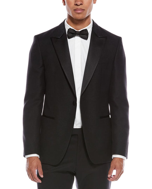 US 42 Regular - black