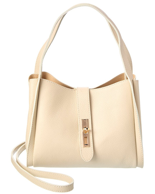 Medium - tan