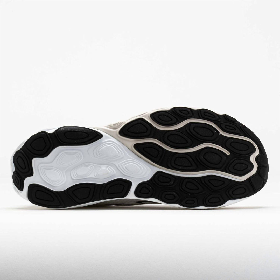 men's fresh foam x 860v 14 shoe in white black