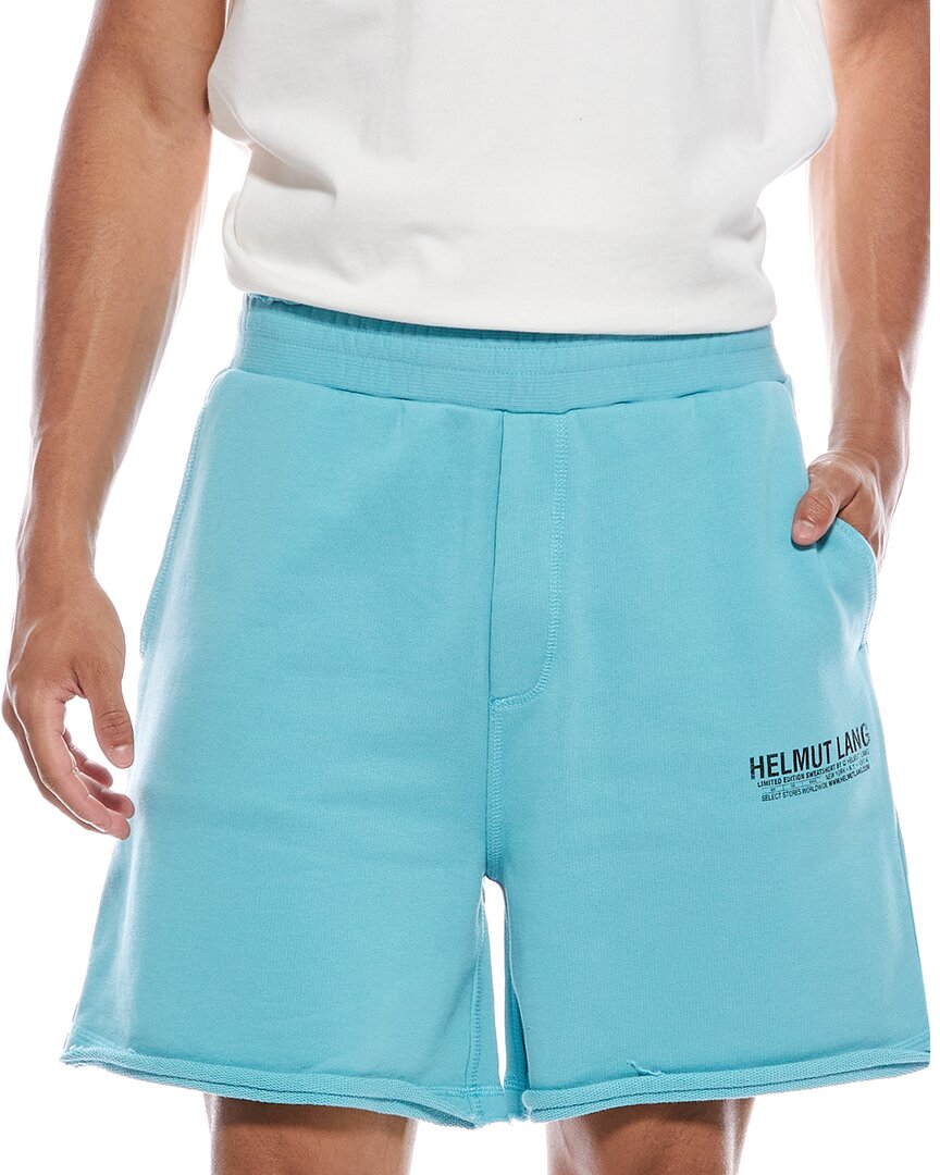 Medium - blue