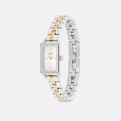 mini liz watch, 17 mm x 24 mm