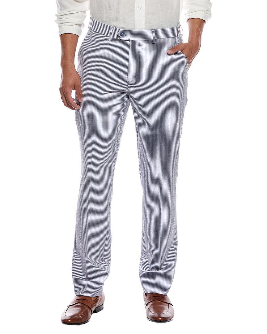 34" Waist - blue