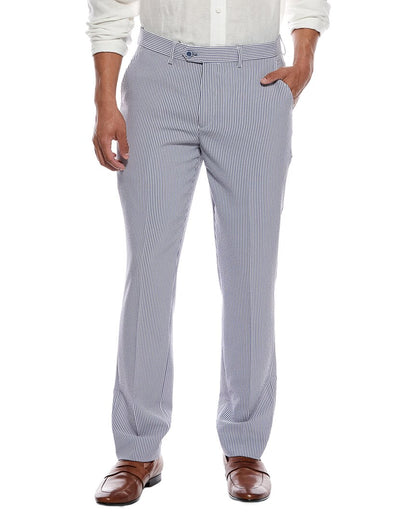 34" Waist - blue