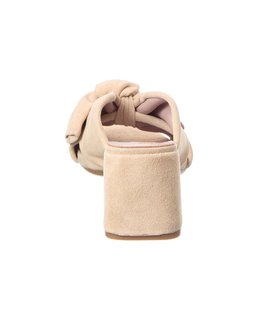 francys suede sandal