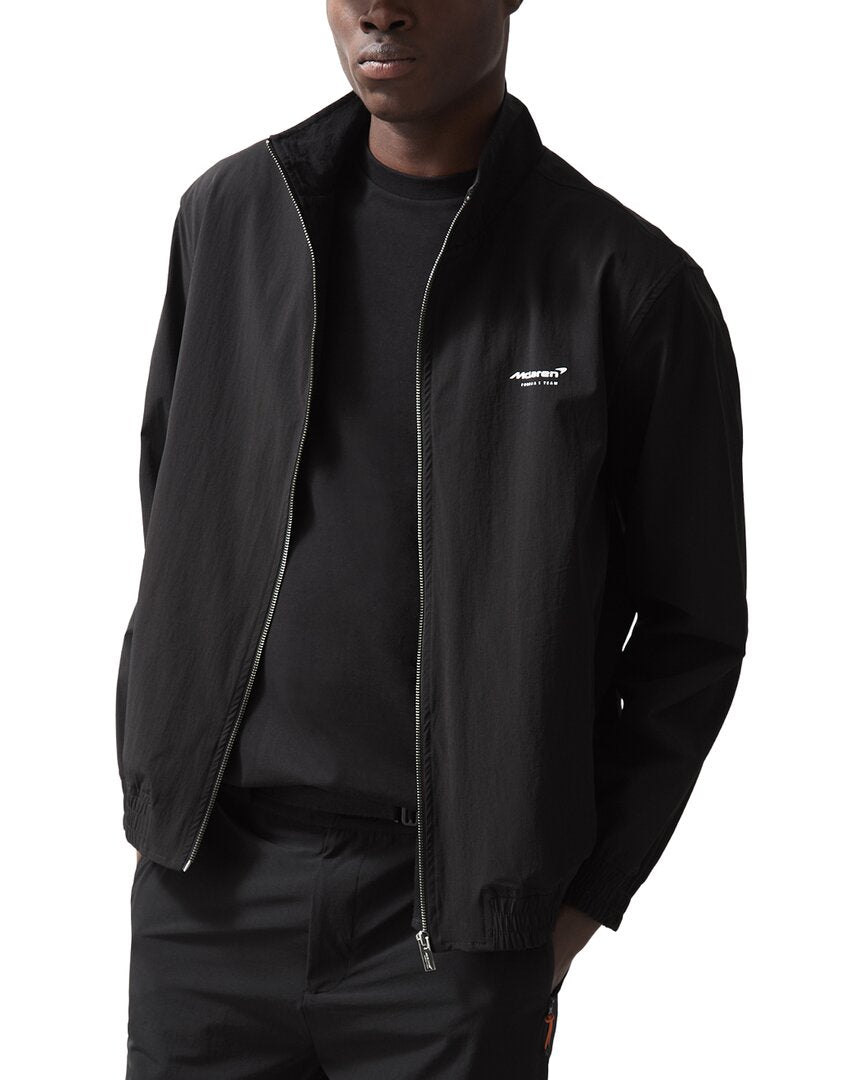 Small - black