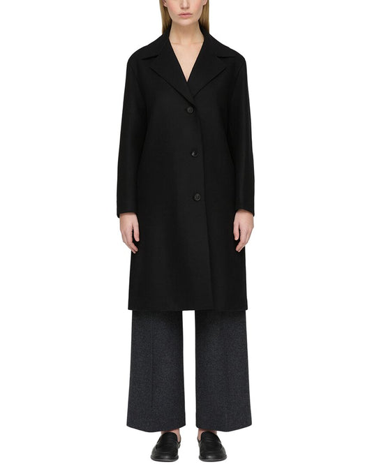 Small - black