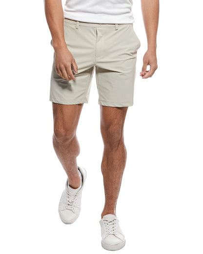 pull-on short