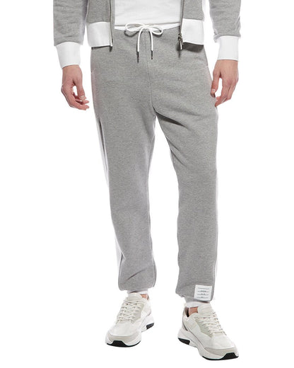 Large - grey
