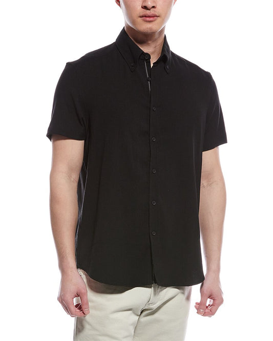 Small - black