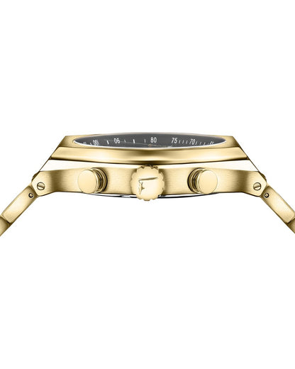 ferragamo men's watch