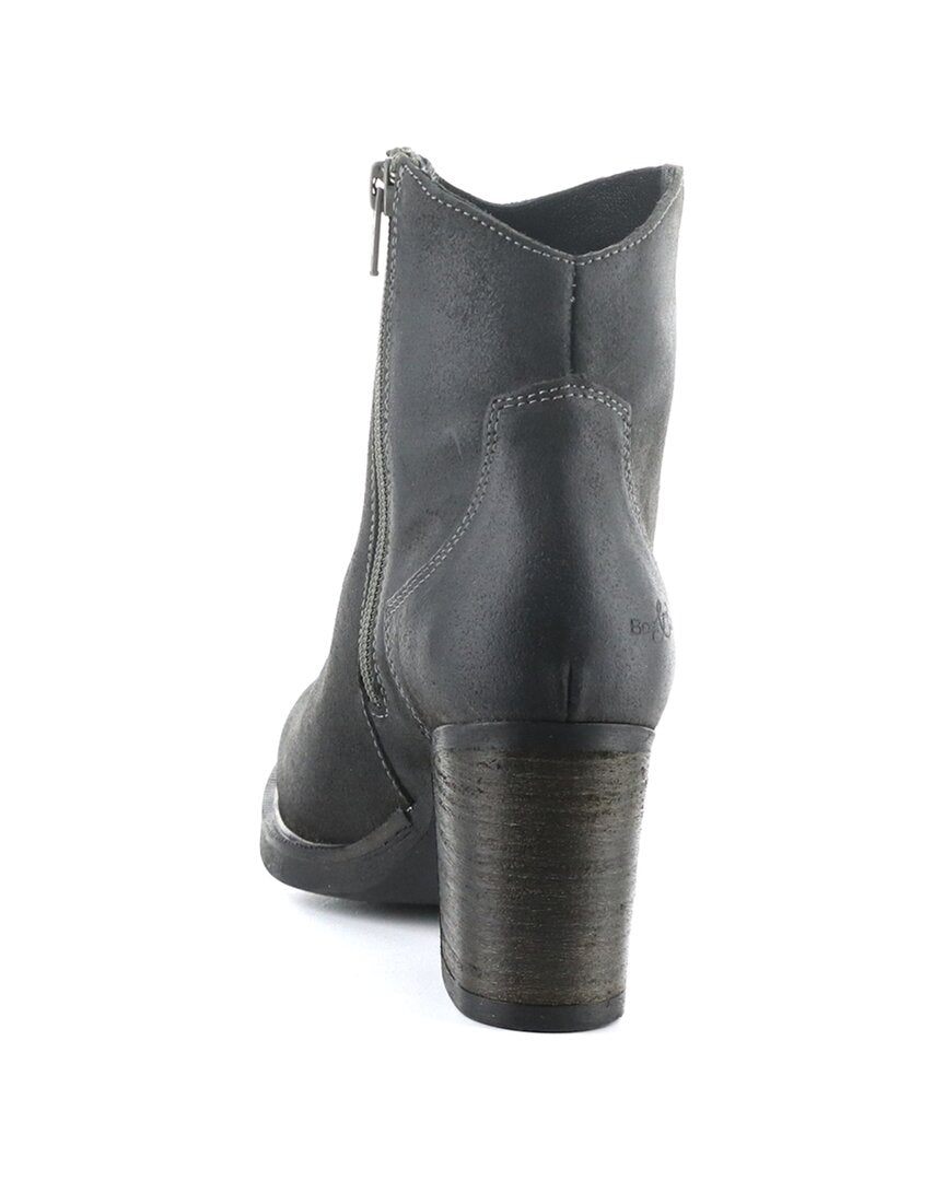 brody suede boot