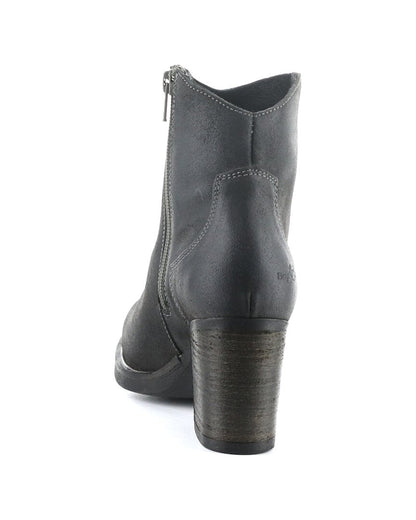 brody suede boot