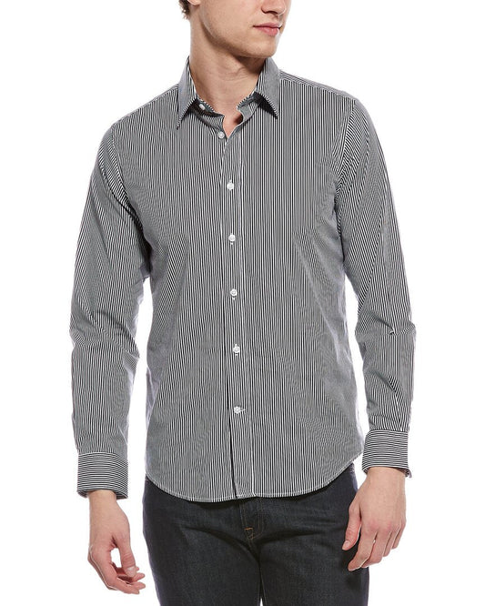 US 16 34/35 - navy