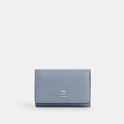 micro wallet
