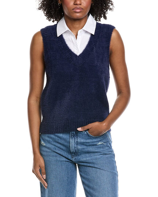 Small - navy