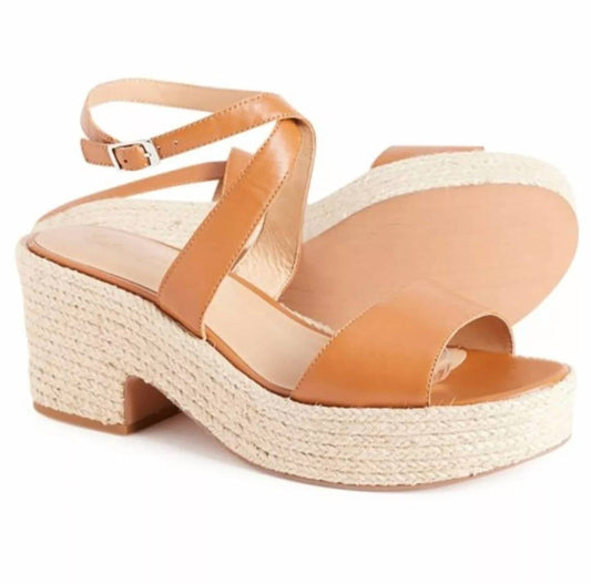 US 7.5 - pecan
