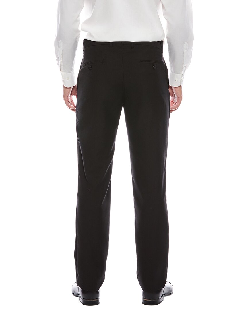solid basic amsterdam trouser
