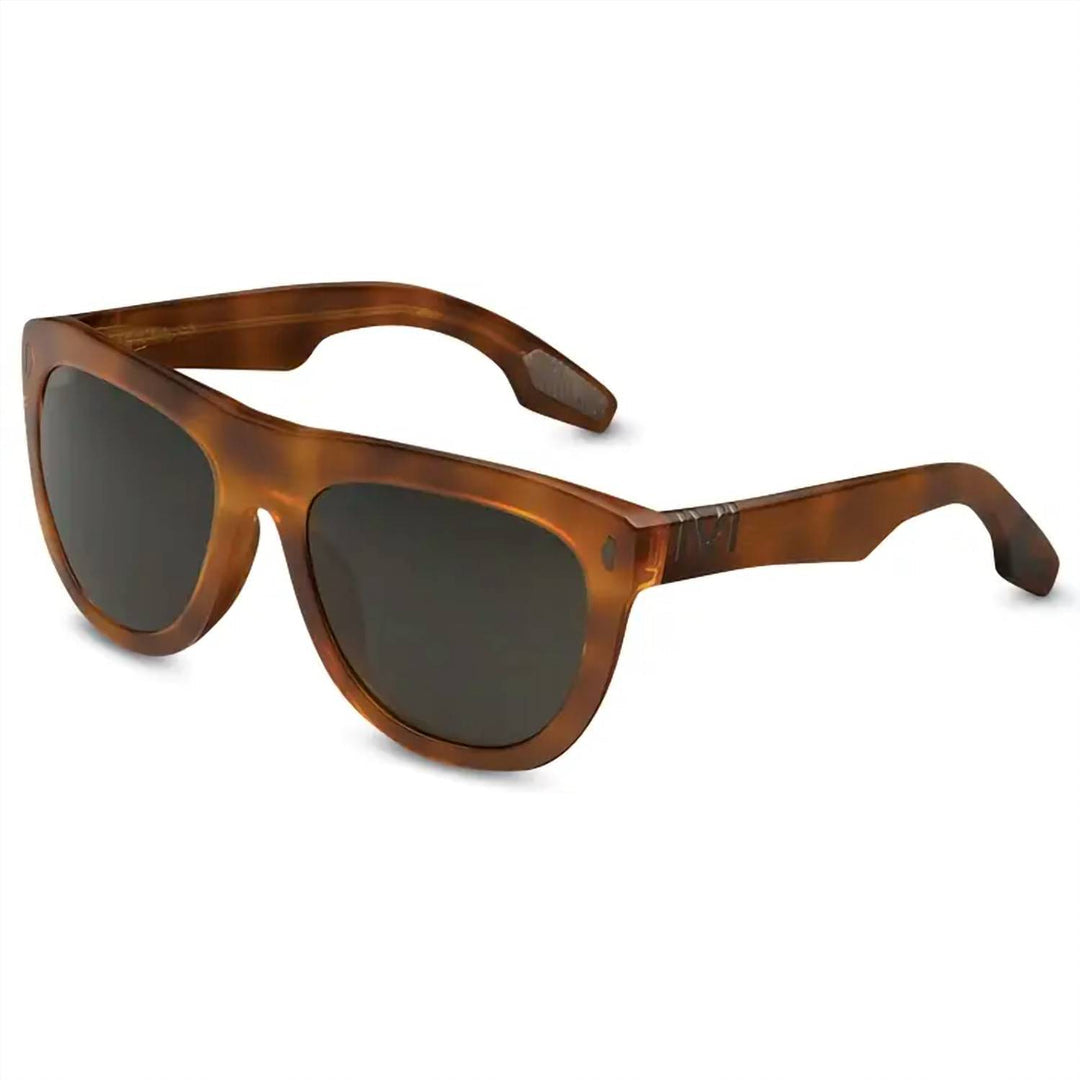 One Size - classic tortoise/ green / grey lens