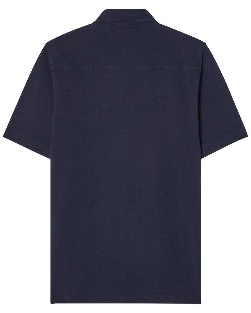 lion polo shirt