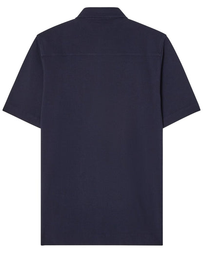 lion polo shirt