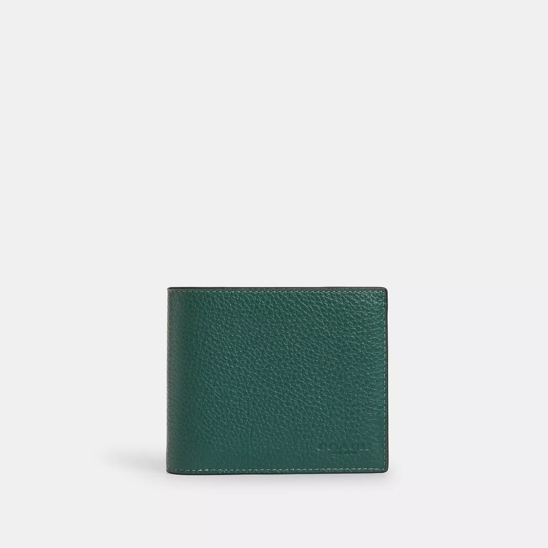 3 in 1 wallet